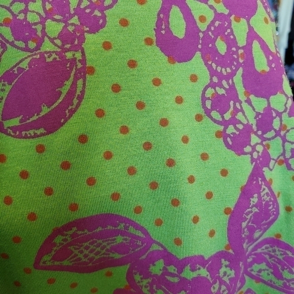 Tile Nine Moisture Wicking Active Skirt Sz. S - Picture 6 of 9